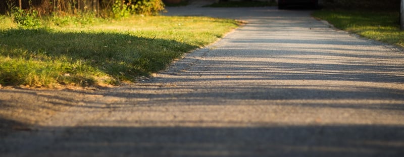 Peaceful Long-Distance Runs